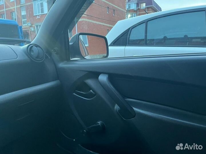 LADA Granta 1.6 МТ, 2014, 165 000 км