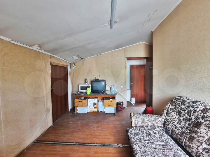 Автосервис, 70 м²