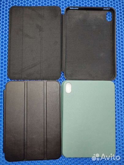 Чехол Smart Case для iPad Mini 6