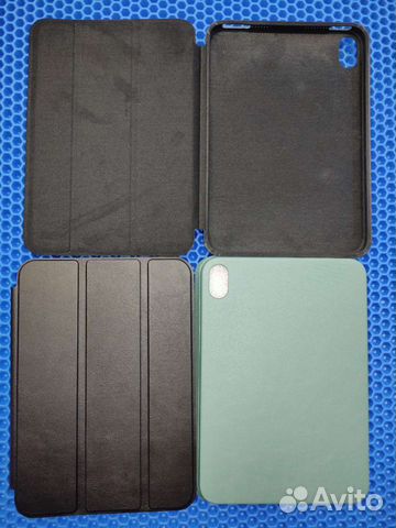 Чехол Smart Case для iPad Mini 6