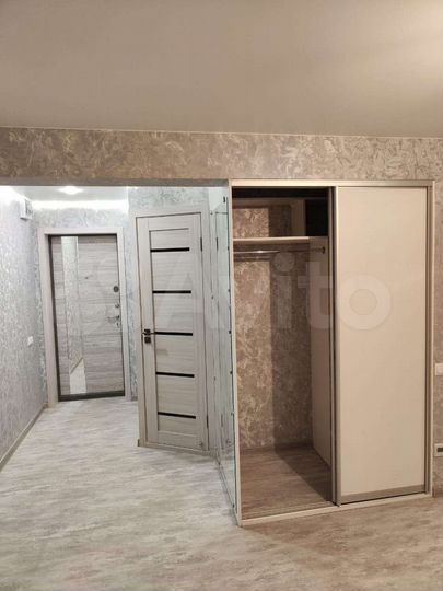 2-к. квартира, 44,5 м², 3/5 эт.