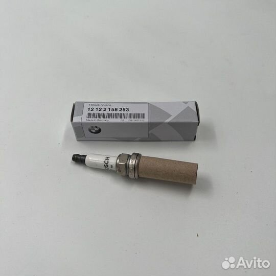 Свеча зажигания BMW