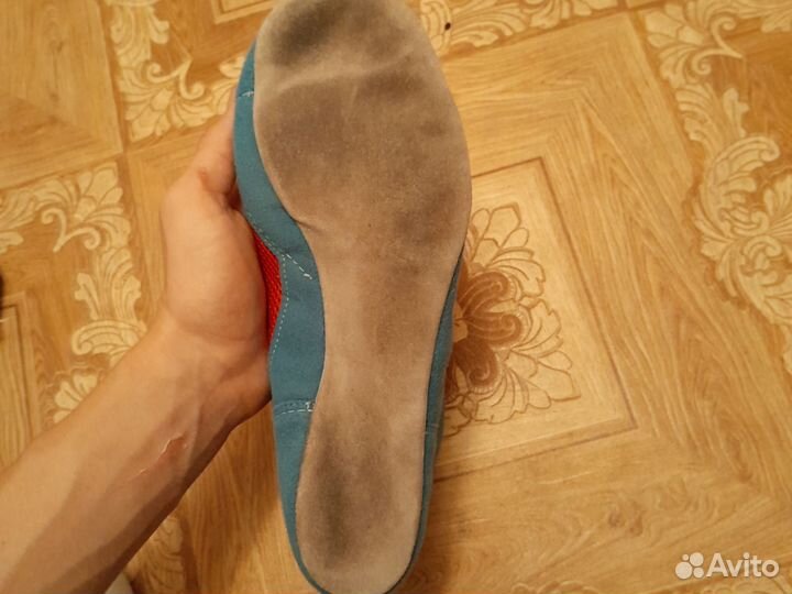 Самбовки борцовки