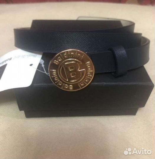 Ремень женский Baldinini