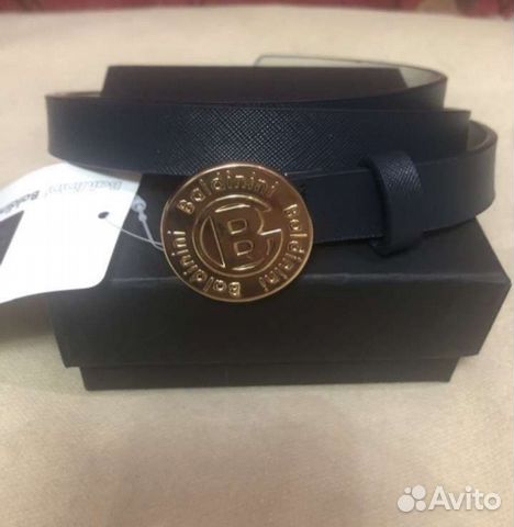 Ремень женский Baldinini