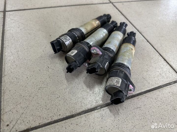 Катушка зажигания Лада Веста LADA Vesta