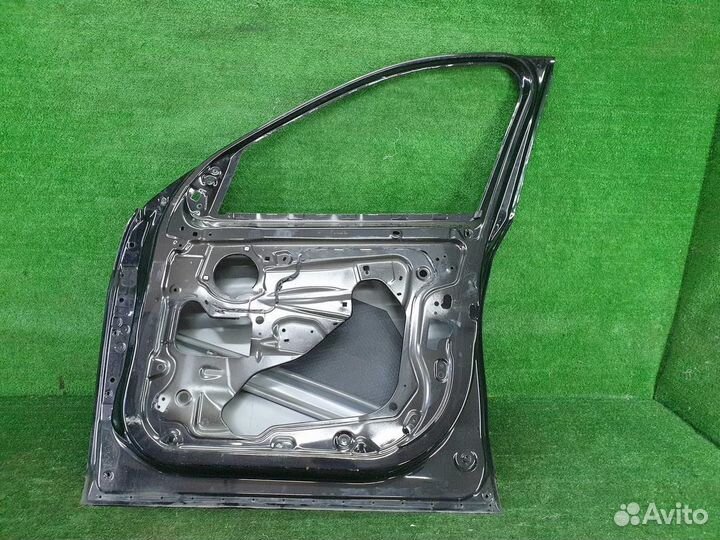 Дверь передняя правая BMW X1