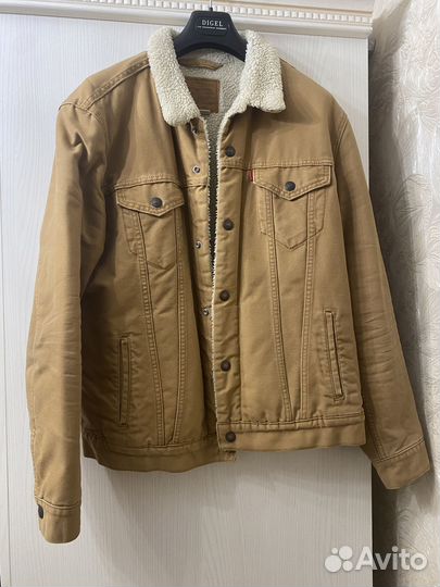 Шерпа levis оригинал