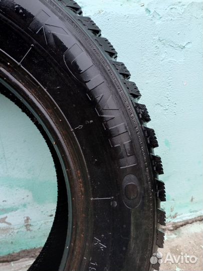 Kumho I'Zen KW15 195/65 R15