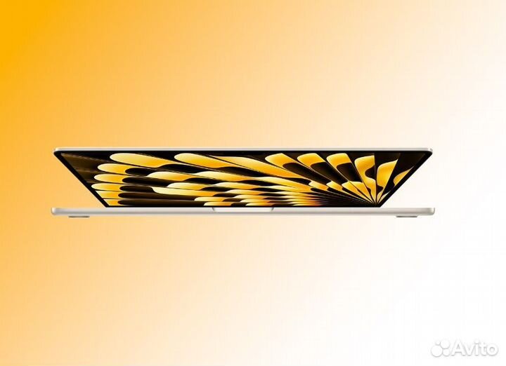 Macbook Air 15 m2 24gb 512gb с Ндс, Рст