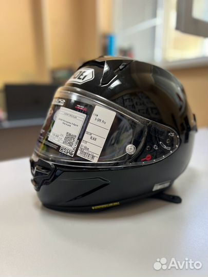 Shoei Мотошлем X-Spirit PRO