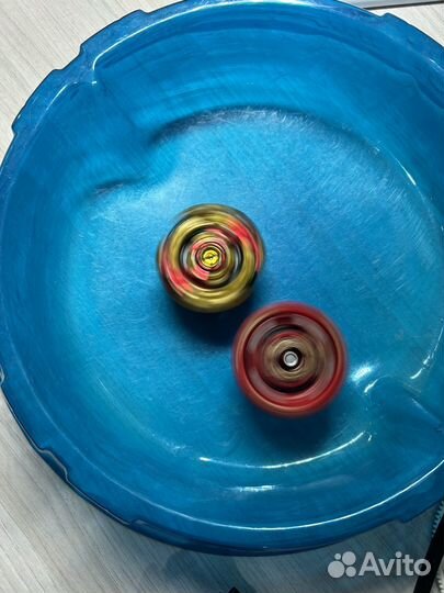 Бейблейд Арена