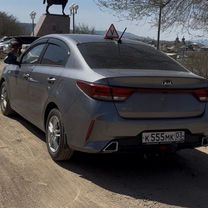 Инструктор по вождению автомат, Улан-Удэ