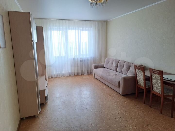 2-к. квартира, 63,8 м², 16/16 эт.