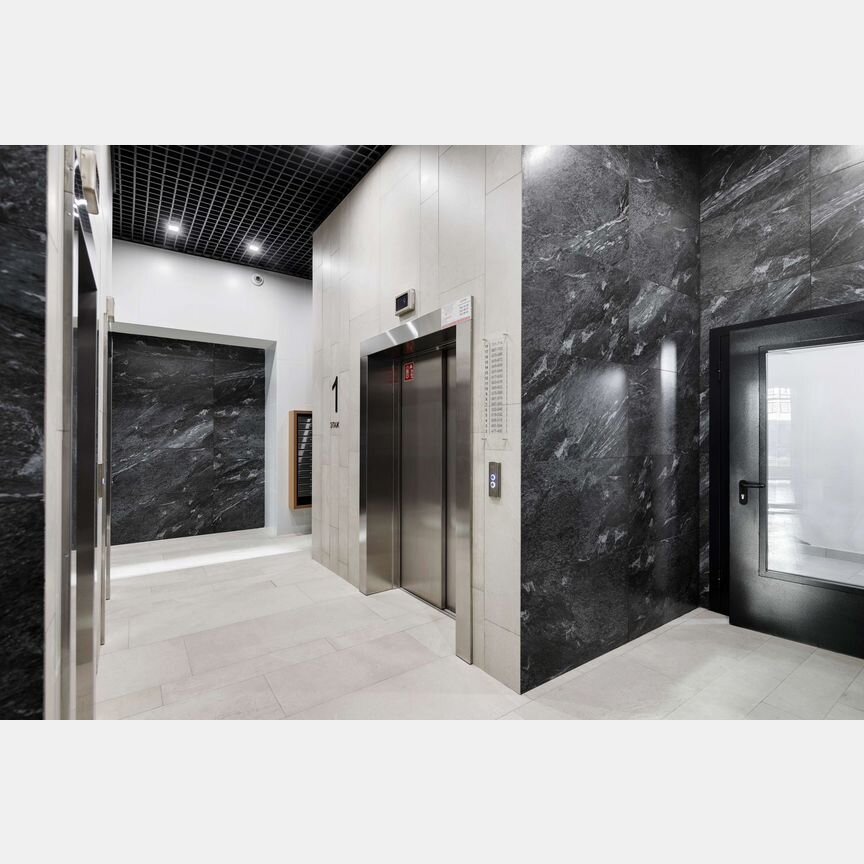 Квартира-студия, 21 м², 1/18 эт.