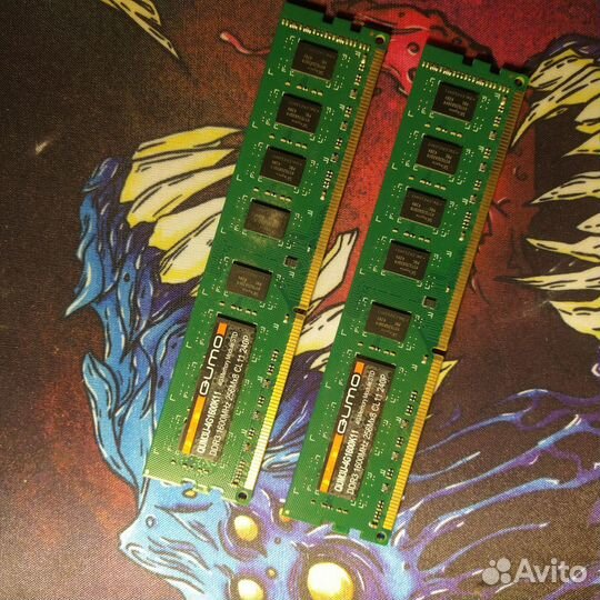 Комплект Intel Core i5-4670