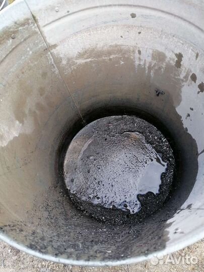 Бак для воды