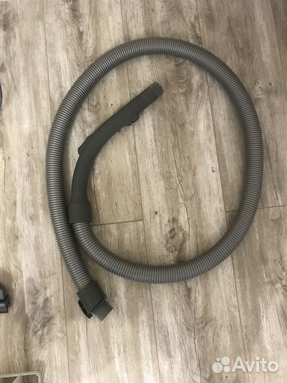 Пылесос Thomas Twin t1