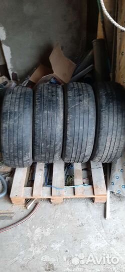 Toyo Celsius CUV 235/55 R18 100