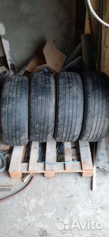 Toyo Celsius CUV 235/55 R18 100