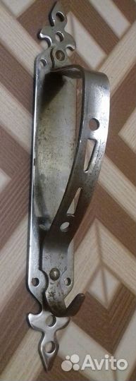 Ручка дверная СССР