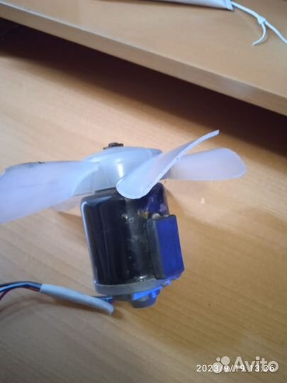 Моторчик печки ваз 2101 2107