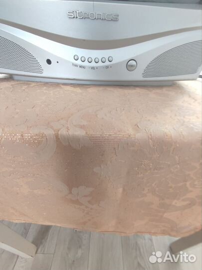 Телевизор диагональ 36