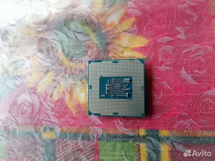 Процессор lga 1151. lga1150. 1155.celeron g3930