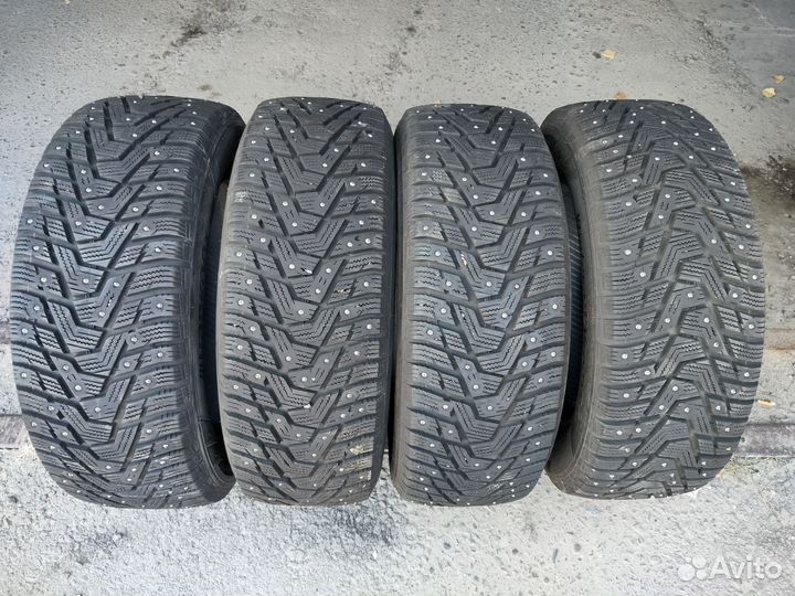 Hankook Winter I'Pike RS2 W429 195/60 R15