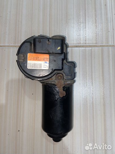 Моторчик стеклоочистителя ford explorer