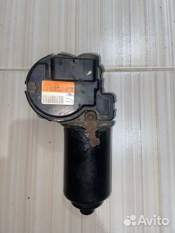 Моторчик стеклоочистителя ford explorer