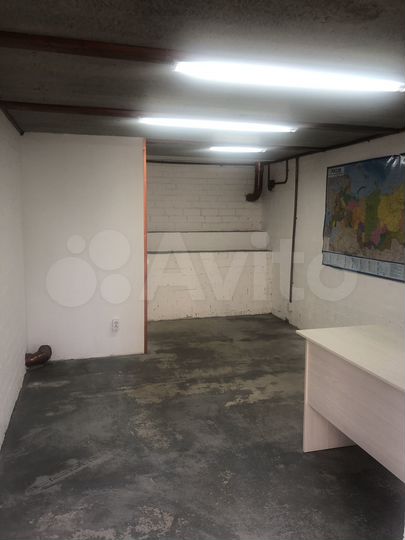 Свободного назначения, 15 м²