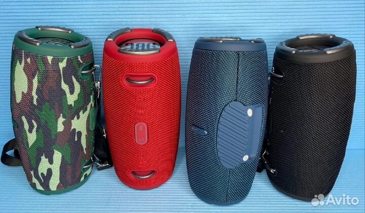 Колонка jbl экстрим 3