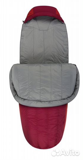 Спальный мешок