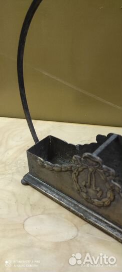 Подставка для столовых приборов. Фраже. Варшава