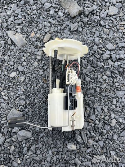 Насос топливный Infiniti fx37 qx70