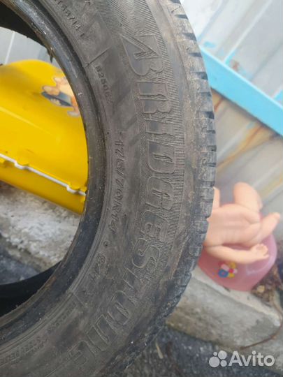 Bridgestone B250 175/75 R14