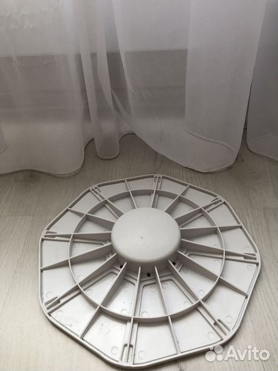 Балансировочный диск