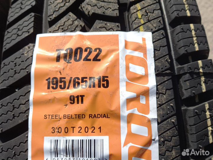 Torque TQ022 195/65 R15