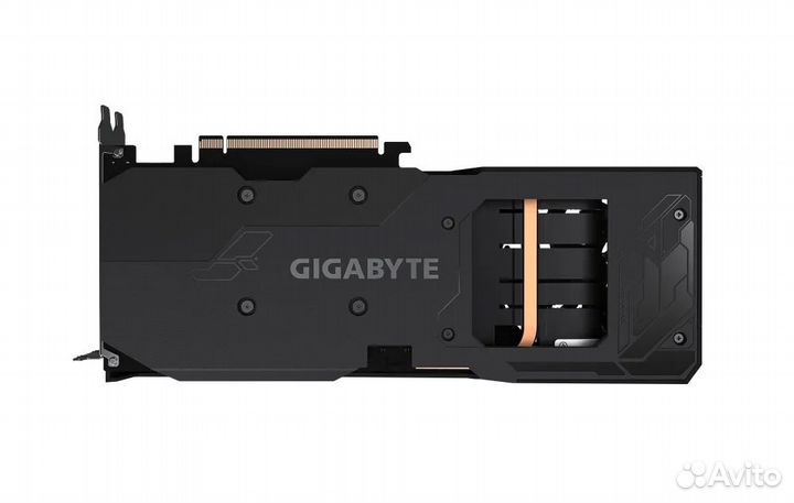 Видеокарта Gigabyte GV-IA380gaming OC-6GD