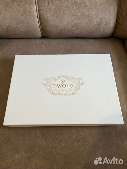 Комплект постельного белья tavolo