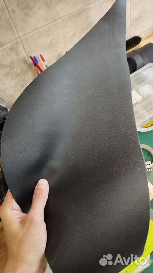 Натуральная кожа