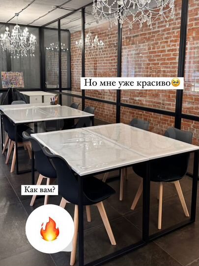 Офис, 40 м²