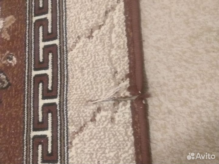 Ковровая дорожка