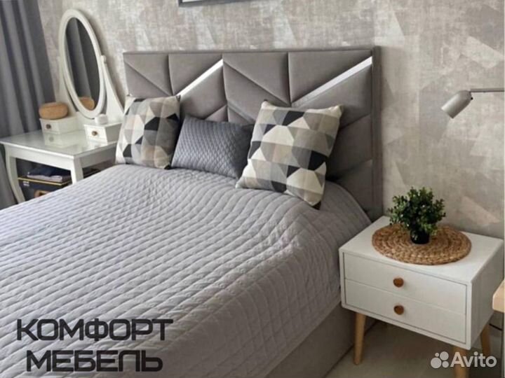 Кровать от производителя