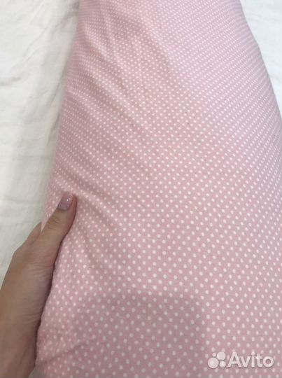 Подушка для кормления