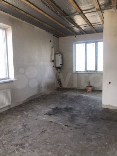 Дом 147 м² на участке 5 сот.