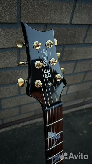 Гитара PRS (новая)