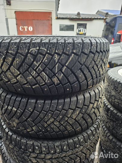 Leao Winter Defender Grip 205/55 R16 94T