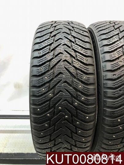 Nokian Tyres Hakkapeliitta 8 SUV 235/55 R19 107U